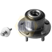 NAPA Wheel Bearing Kit PWB1158