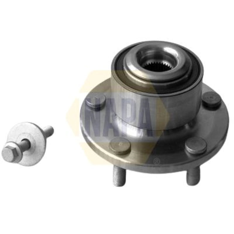 NAPA Wheel Bearing Kit PWB1158