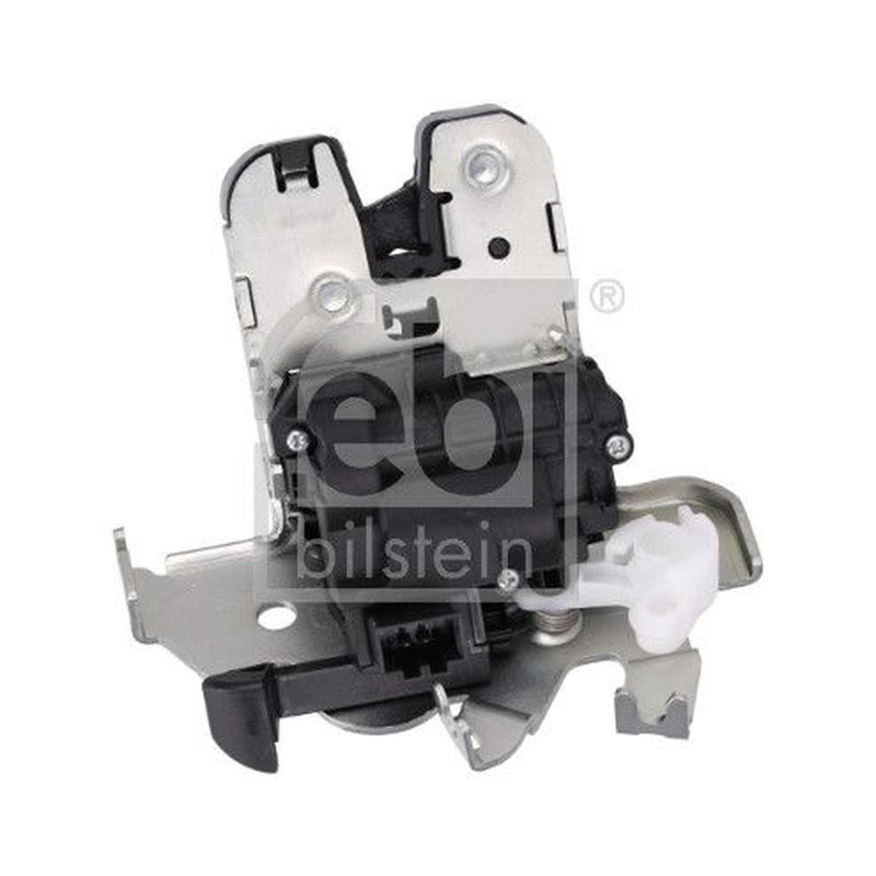 Febi Tailgate Boot Lock Mechanism 199296