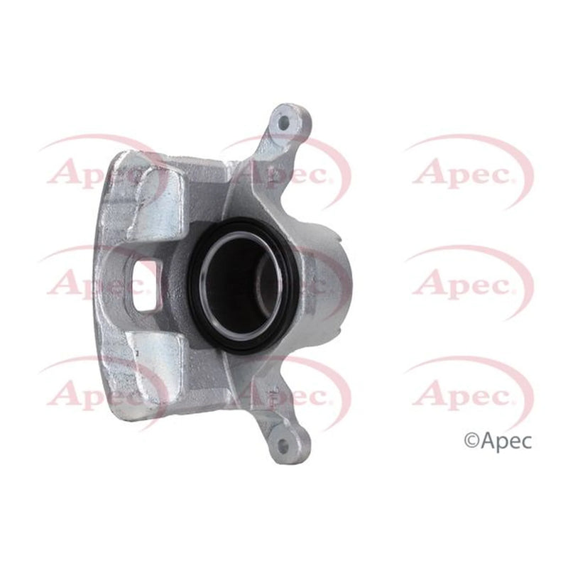 Apec Brake Caliper Assembly Front Left LCA746