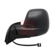 Apec Door / Wing Mirror Left AMR3313
