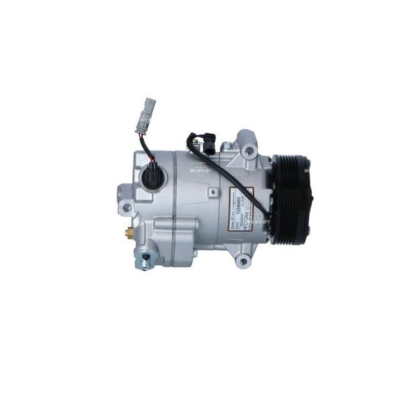 NRF Air Conditioning Compressor 32789