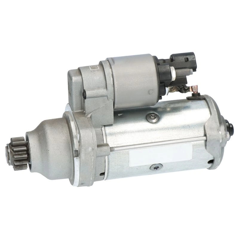Valeo Starter Motor 12V 2kW 12 Teeth 438353