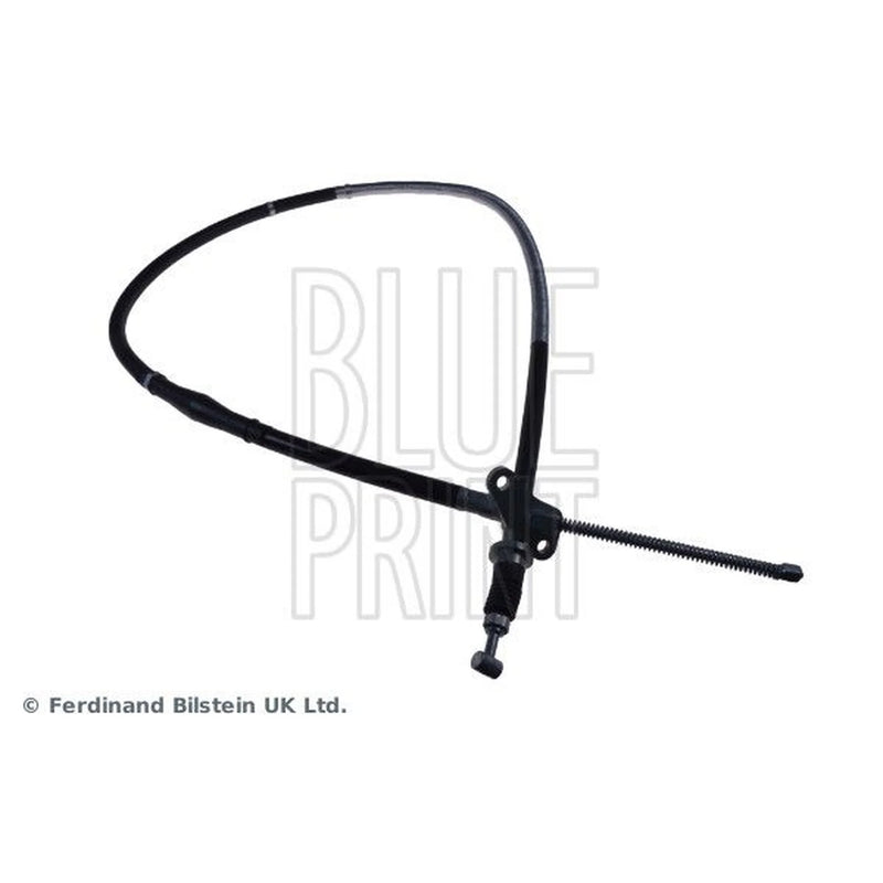 Blue Print Handbrake Cable Left Rear ADZ94638