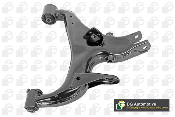BGA Control/Trailing Arm Rear Right