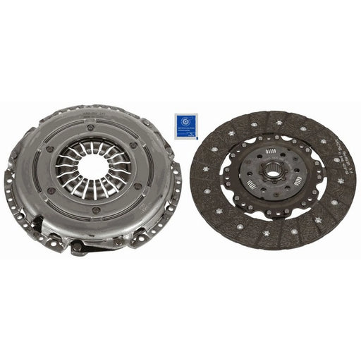 Sachs Clutch Kit Set 3pc 3000970096