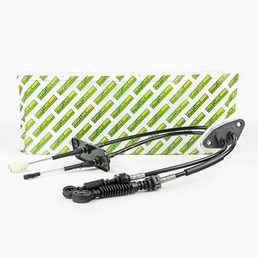 First Line Manual Transmission Cable Pull FKG1331