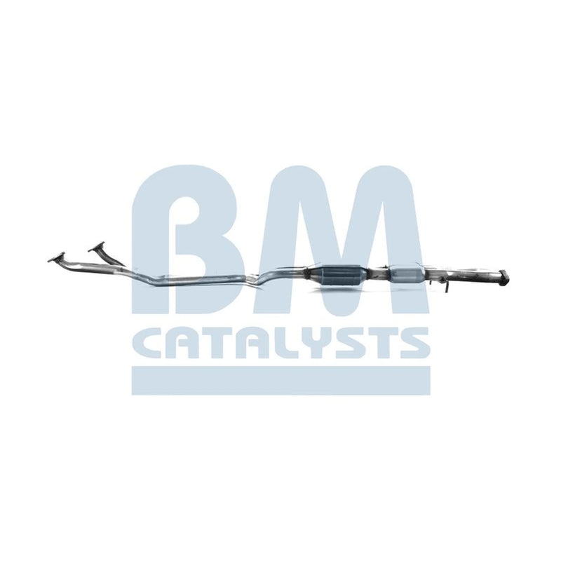 BM Catalysts Homologated Petrol Cat BM90452H