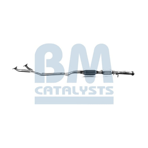 BM Catalysts Homologated Petrol Cat BM90452H