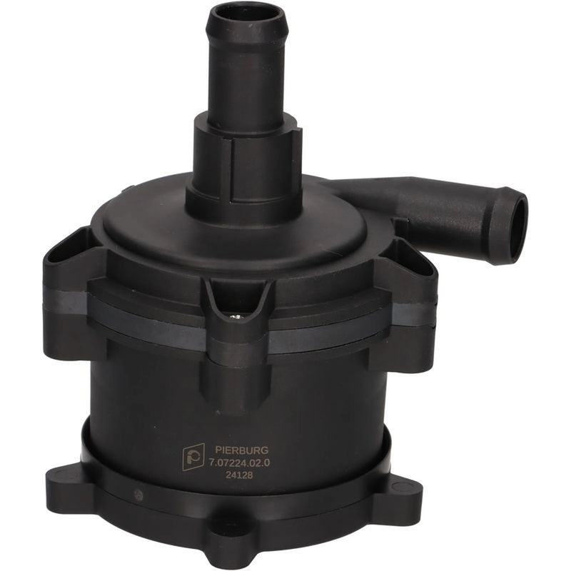 Pierburg Auxiliary Coolant Water Pump 7.07224.02.0