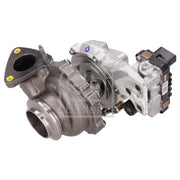 Febi Turbocharger Turbo Unit 186882