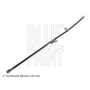 Blue Print Brake Hydraulic Hose Line Front Left ADT353400