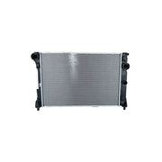 NRF Engine Radiator 59108