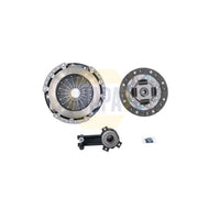 NAPA Clutch Kit Set 3pc NCL1366