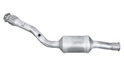 Hella 8LE 366 052-411 Catalytic Converter