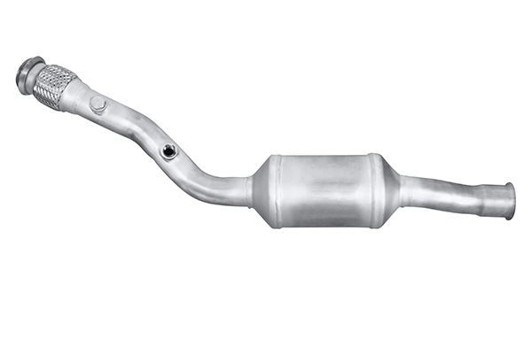 Hella 8LE 366 052-411 Catalytic Converter