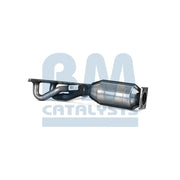 BM Catalysts Homologated Petrol Cat BM91184H