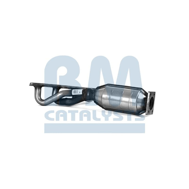 BM Catalysts Homologated Petrol Cat BM91184H