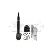 Borg & Beck Drive Shaft Joint Kit BCJ1383