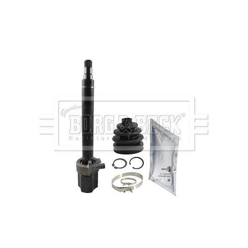 Borg & Beck Drive Shaft Joint Kit BCJ1383