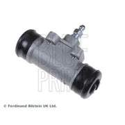 Blue Print Wheel Cylinder Hydraulic Brake Rear Right ADK84421