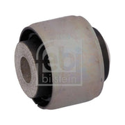 Febi Wishbone / Control / Trailing Arm Bush Rear Right 192791