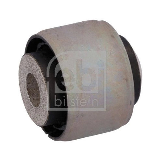 Febi Wishbone / Control / Trailing Arm Bush Rear Right 192791