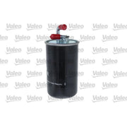 Valeo Fuel Filter Element 587078