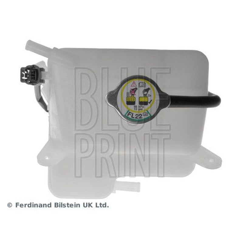 Blue Print Coolant Expansion Tank ADM59860