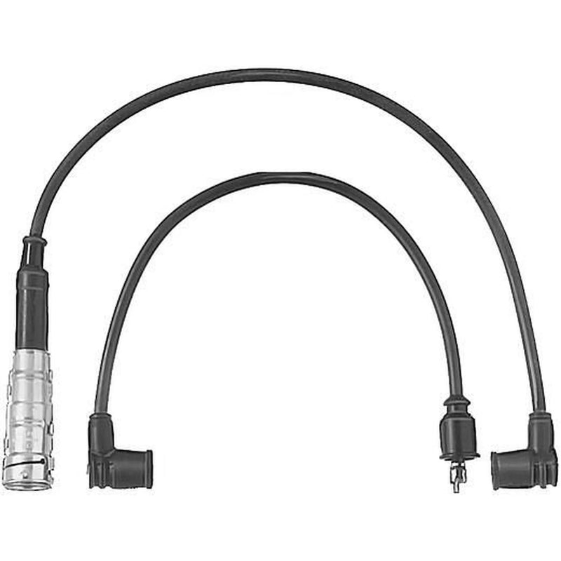BERU Ignition HT Lead Cable Kit ZEF472