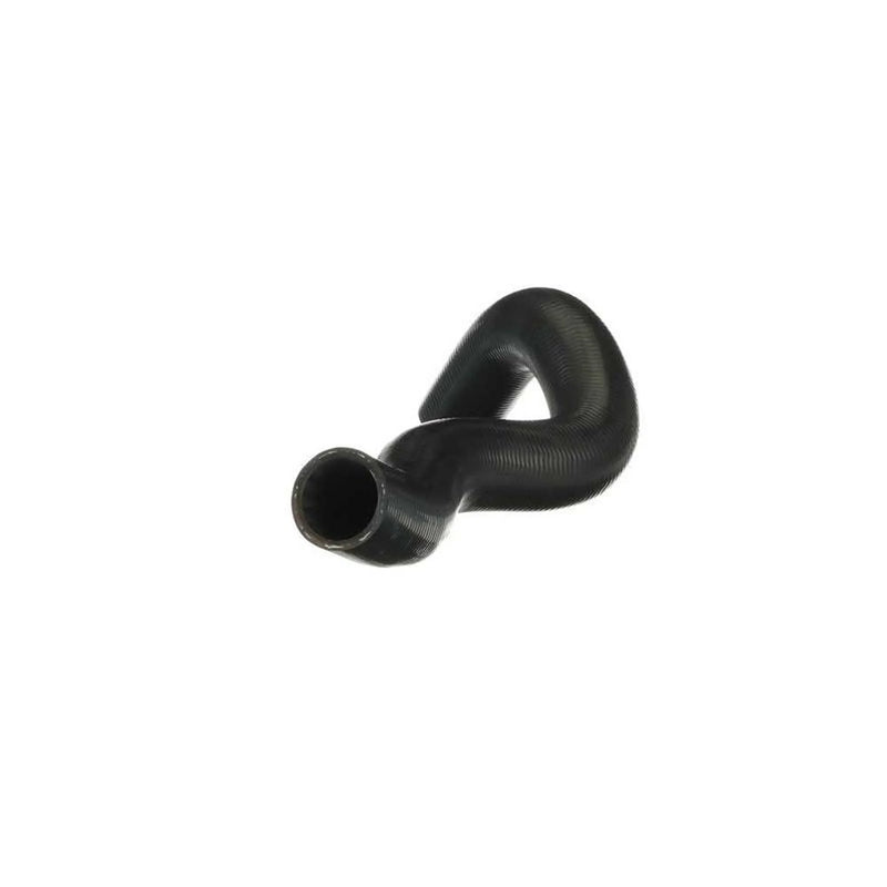 Gates Radiator Coolant Hose 243mm ID 05-2201