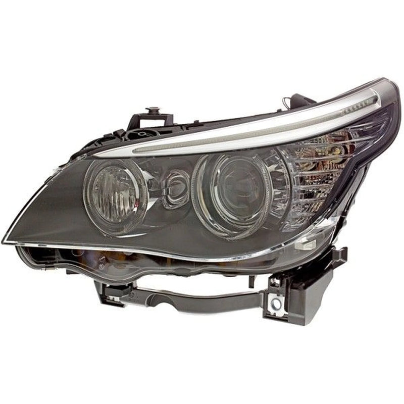 Hella Headlight Headlamp PY21W Left 1ZS 169 009-151