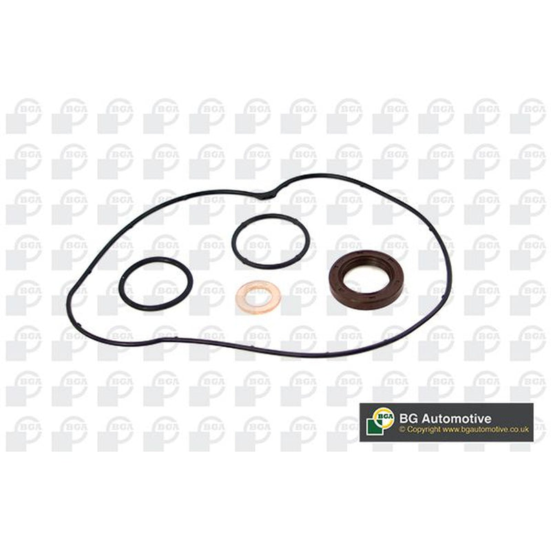 BGA Crankcase Gasket Kit ID CK8550