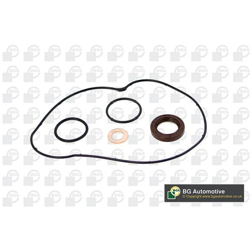 BGA Crankcase Gasket Kit ID CK8550