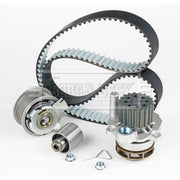 Borg & Beck Timing Belt & Water Pump Kit BTW1001