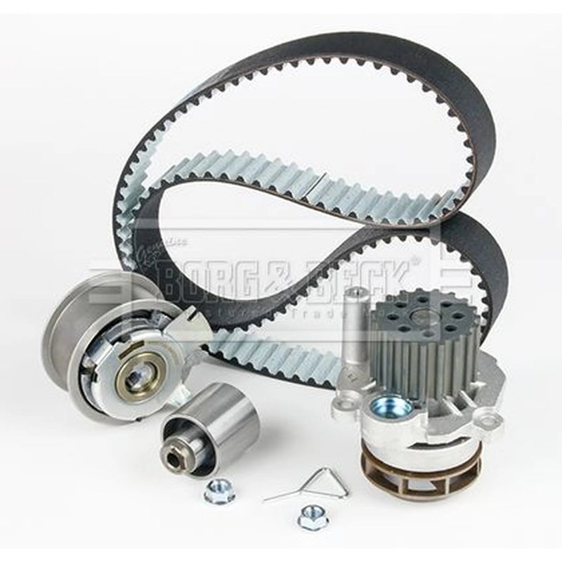 Borg & Beck Timing Belt & Water Pump Kit BTW1001