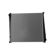 Hella Engine Radiator 8MK 366 301-401