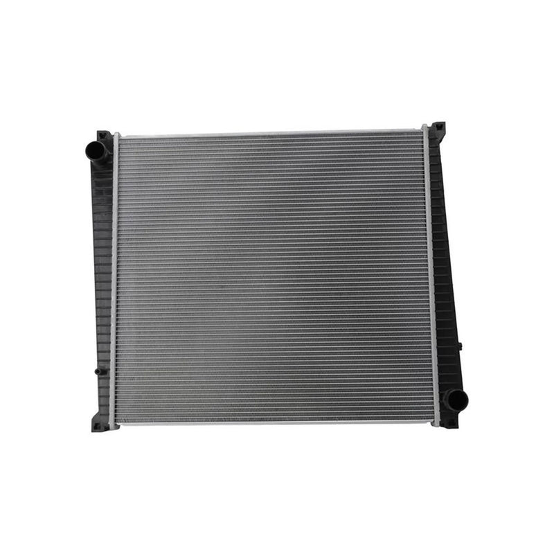 Hella Engine Radiator 8MK 366 301-401