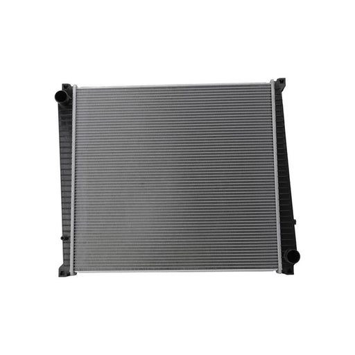 Hella Engine Radiator 8MK 366 301-401