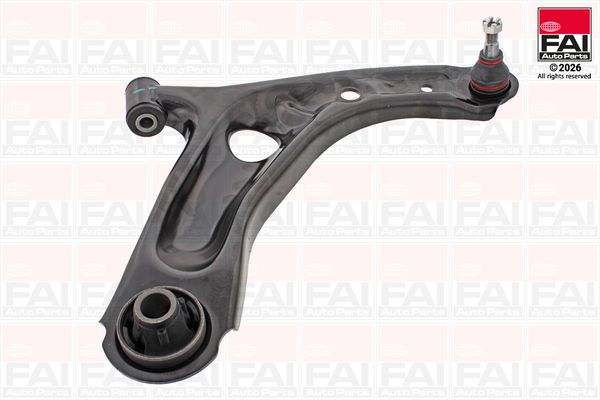 FAI Control/Trailing Arm