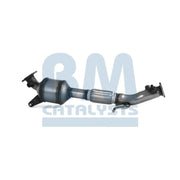 BM Catalysts Homologated Diesel Cat BM80621H