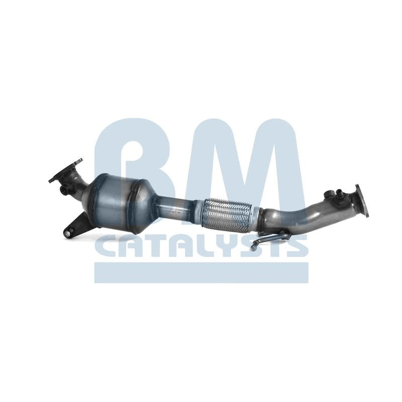 BM Catalysts Homologated Diesel Cat BM80621H