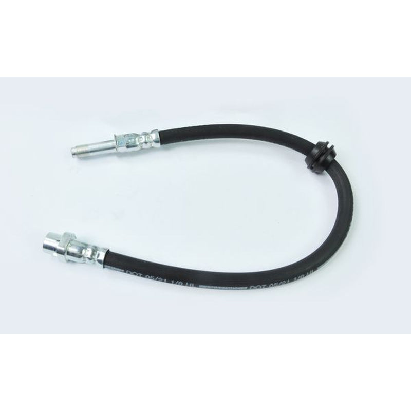 Juratek Brake Hydraulic Hose Line Front JBH1011