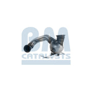 BM Catalysts Homologated Diesel Cat BM80439H