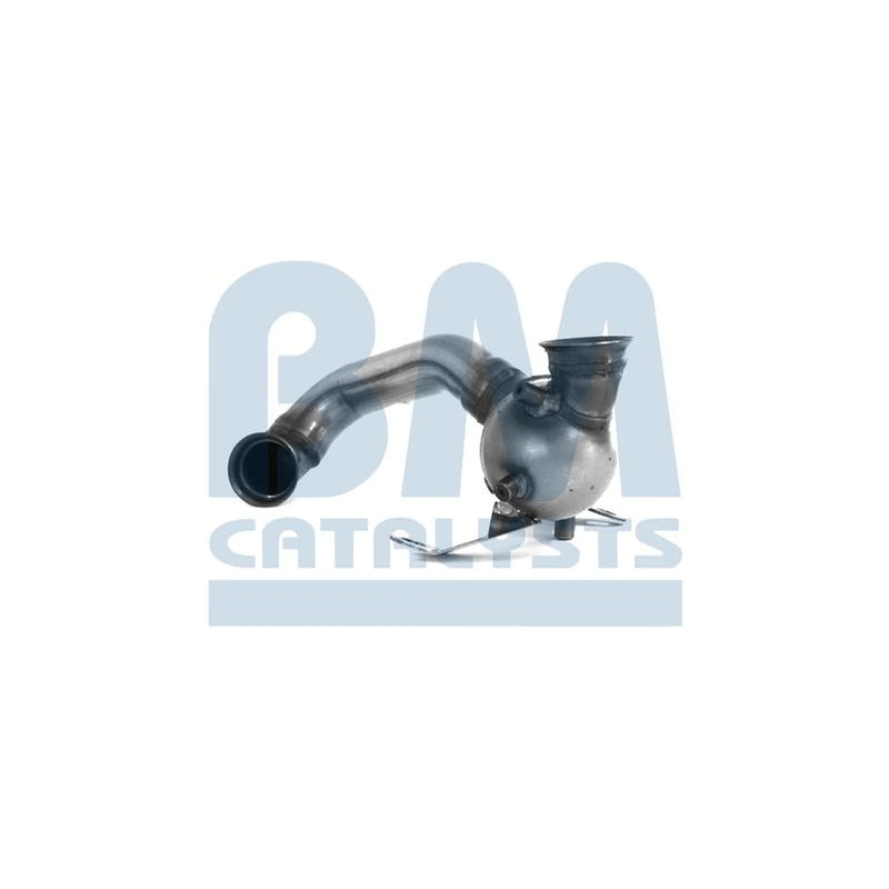 BM Catalysts Homologated Diesel Cat BM80439H