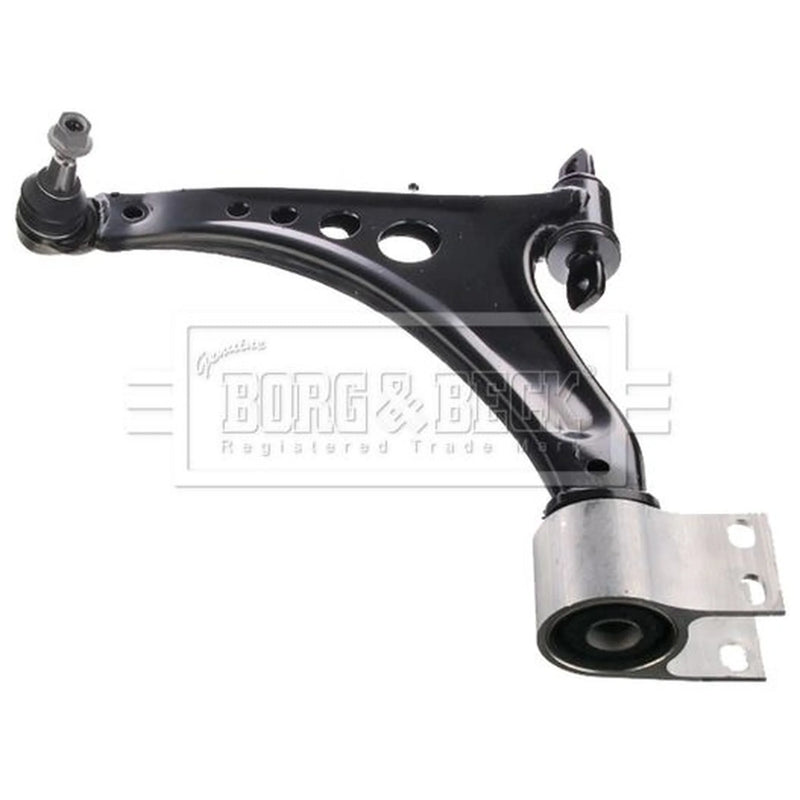 Borg & Beck Control/Trailing Arm BCA7776