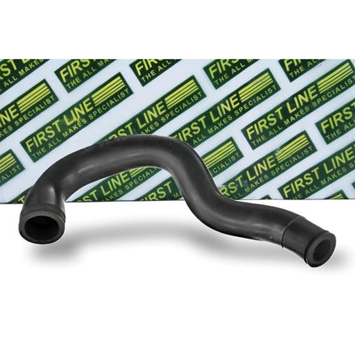 First Line Air Filter Intake Hose NBR (nitrile butadiene rubber) FTH1670