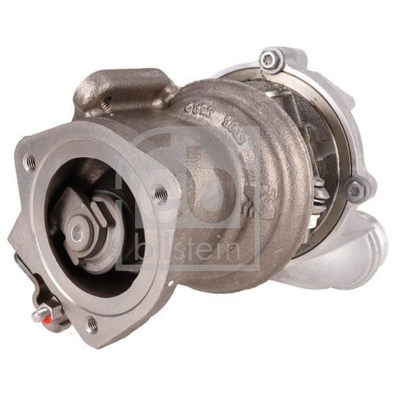 Febi Turbocharger Turbo Unit 186798