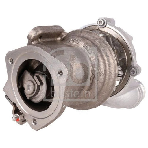 Febi Turbocharger Turbo Unit 186798