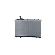NRF Engine Radiator 550152